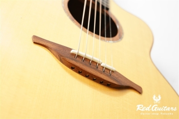 F-50C Cocobolo/Alpine Spruce 